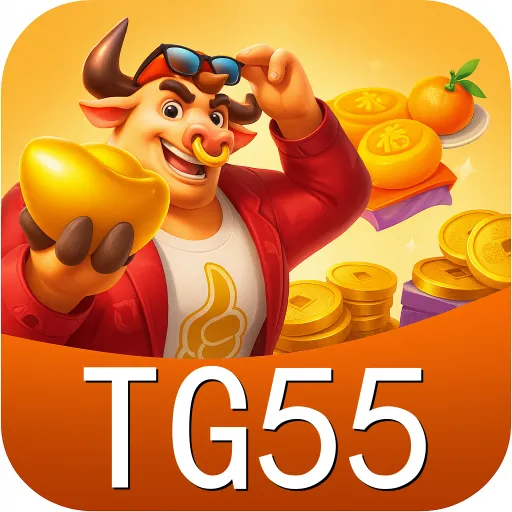 TG55 Cassino Online